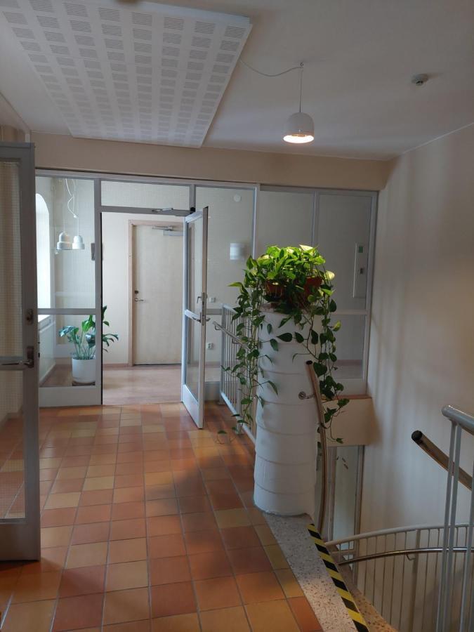 Birgittagarden - Gaesthem - Birgittasystrarna Bed & Breakfast Falun Dış mekan fotoğraf
