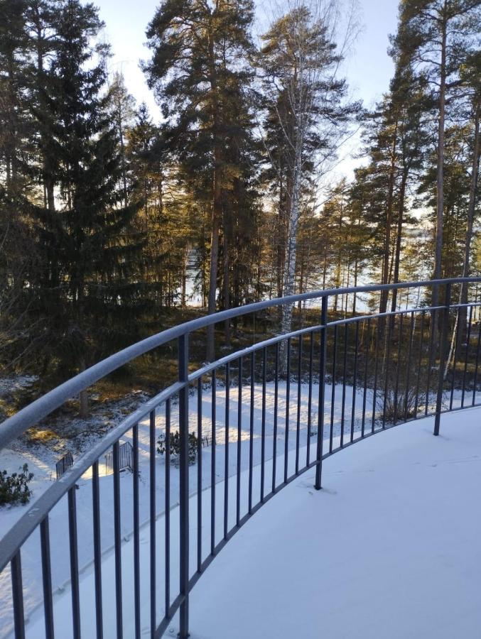 Birgittagarden - Gaesthem - Birgittasystrarna Bed & Breakfast Falun Dış mekan fotoğraf