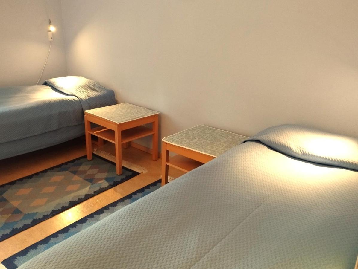 Birgittagarden - Gaesthem - Birgittasystrarna Bed & Breakfast Falun Dış mekan fotoğraf
