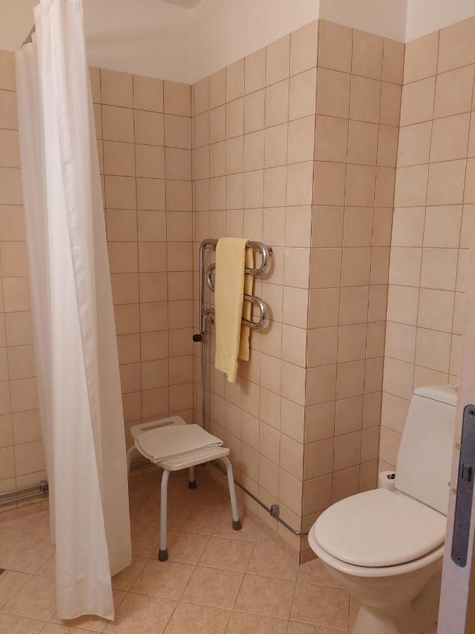 Birgittagarden - Gaesthem - Birgittasystrarna Bed & Breakfast Falun Dış mekan fotoğraf