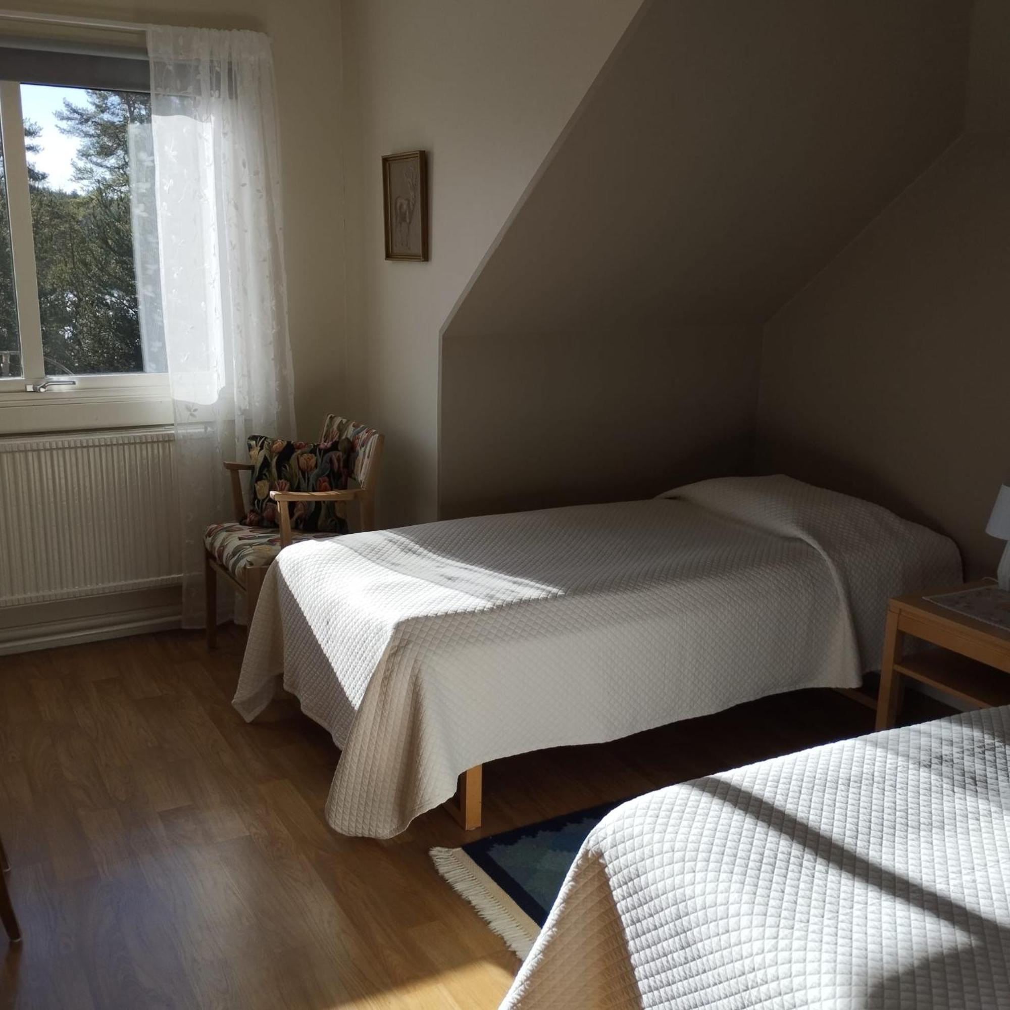 Birgittagarden - Gaesthem - Birgittasystrarna Bed & Breakfast Falun Dış mekan fotoğraf